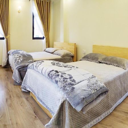 Rose Villa Dalat 外观 照片