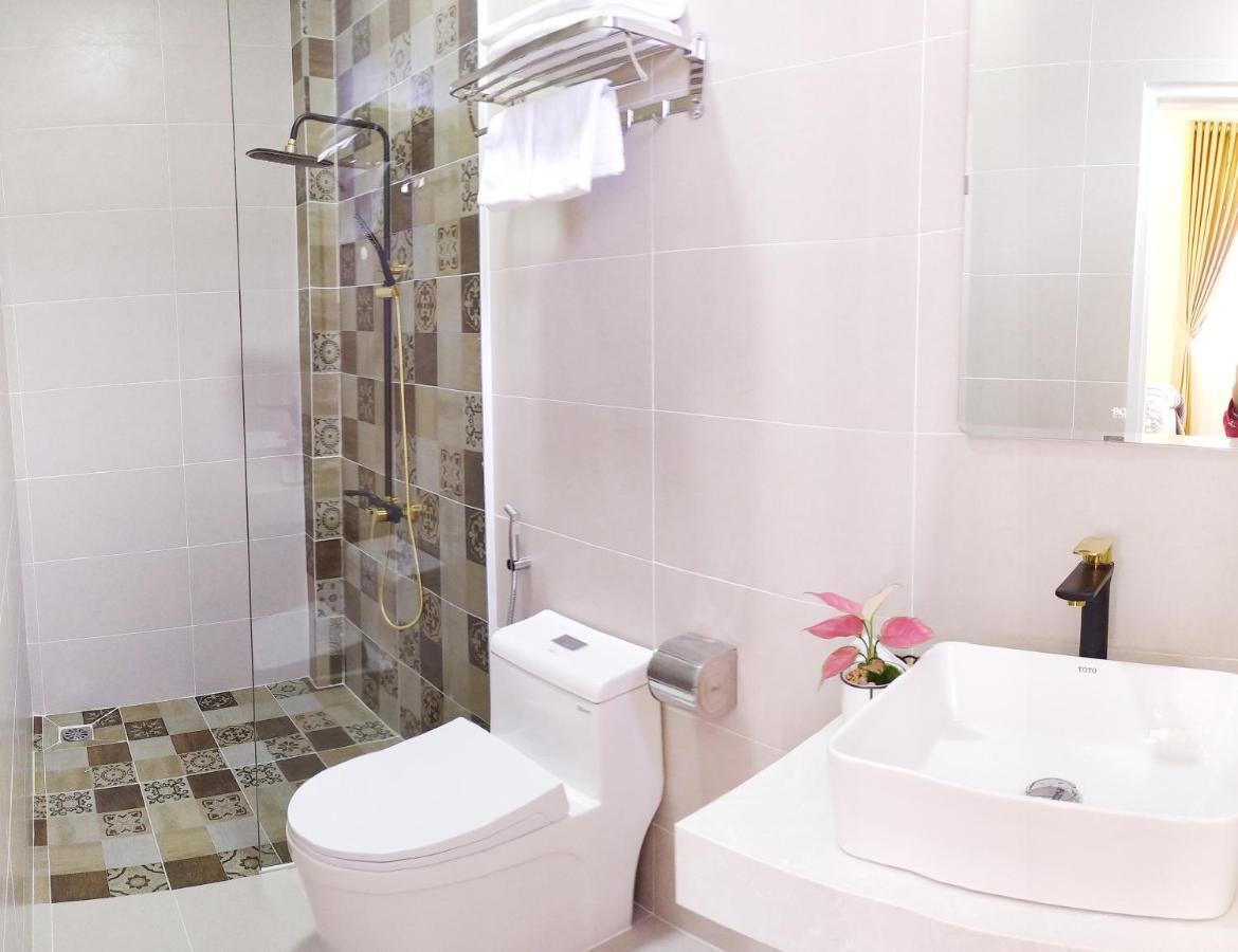 Rose Villa Dalat 外观 照片