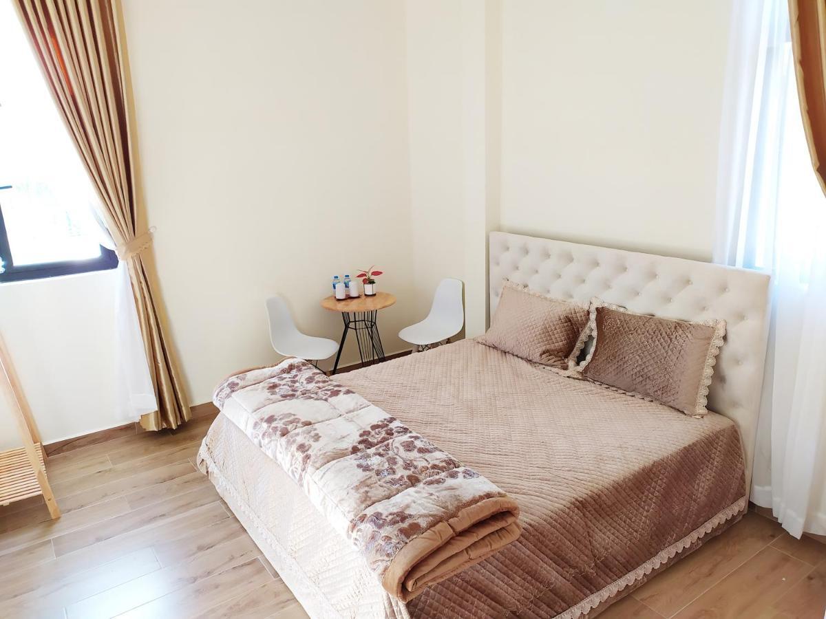 Rose Villa Dalat 外观 照片
