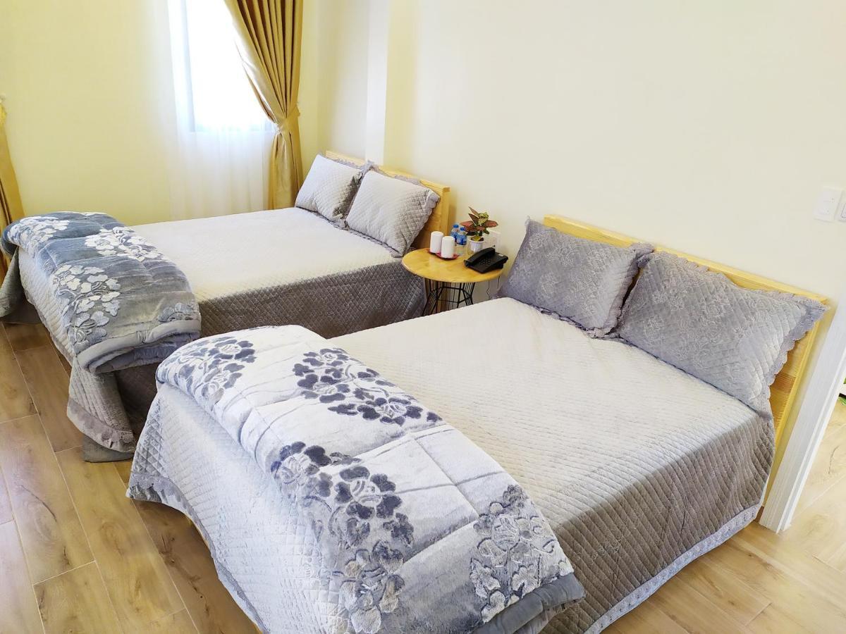Rose Villa Dalat 外观 照片