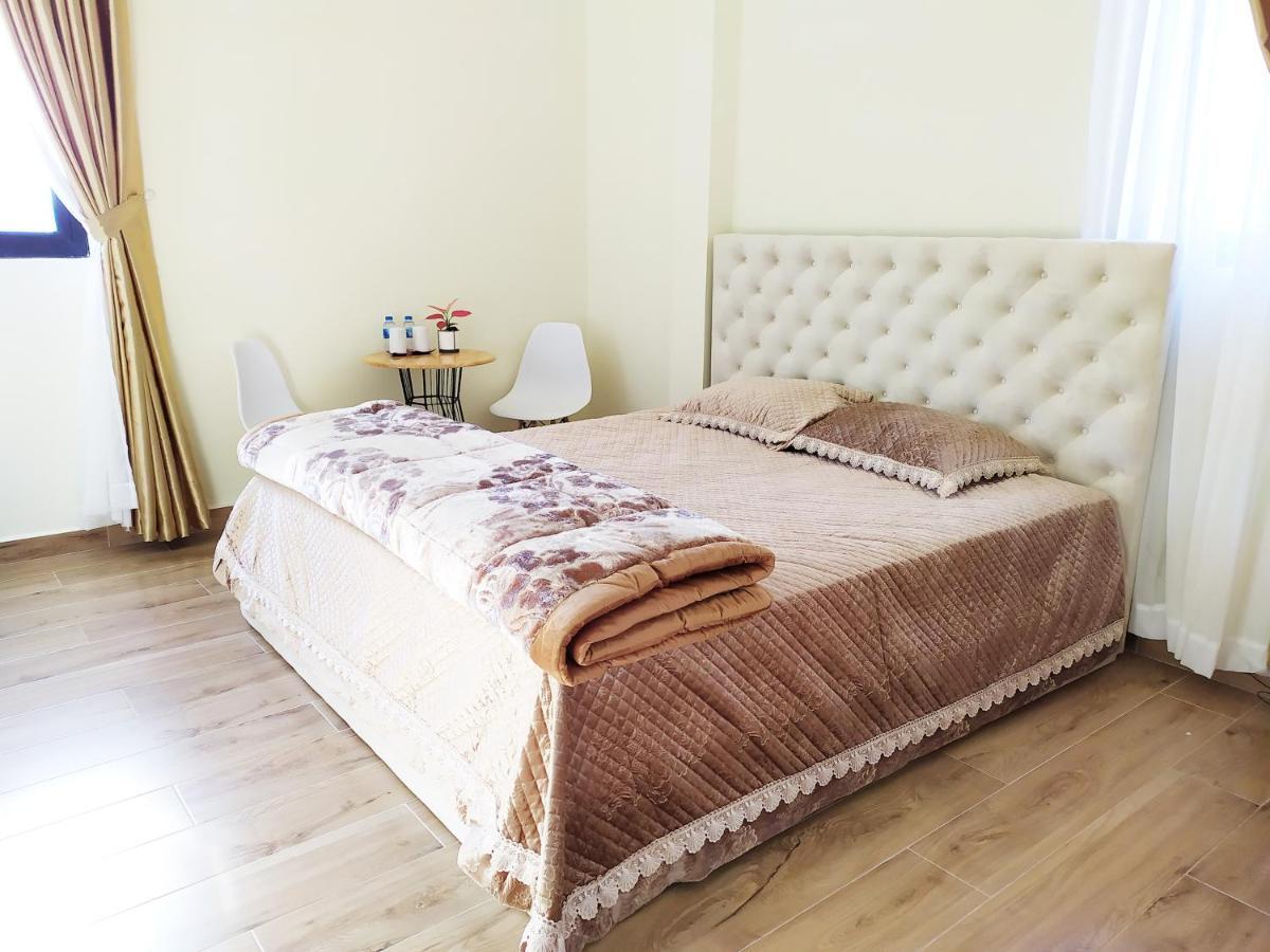 Rose Villa Dalat 外观 照片